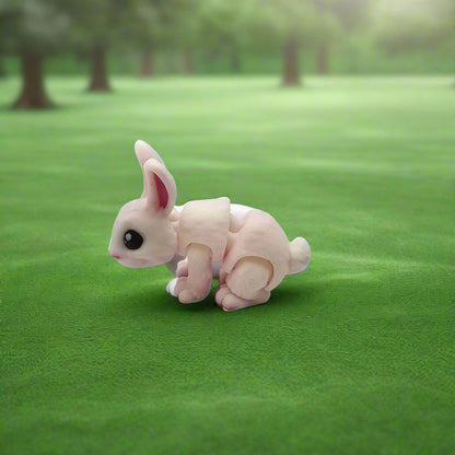 Rabbit Cutie