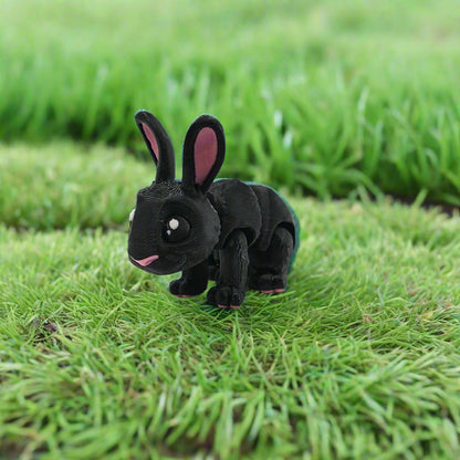 Rabbit Cutie