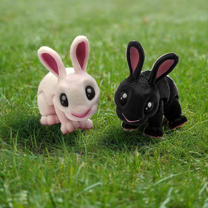Rabbit Cutie
