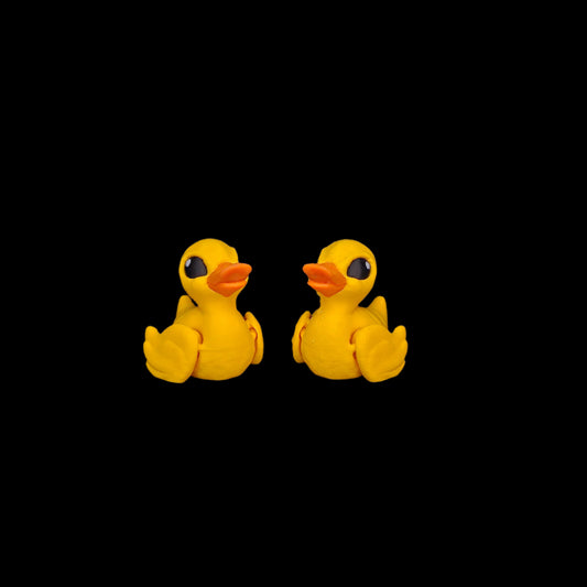 Baby Duck