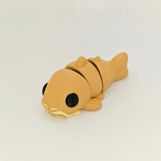 Cuties-Catfish