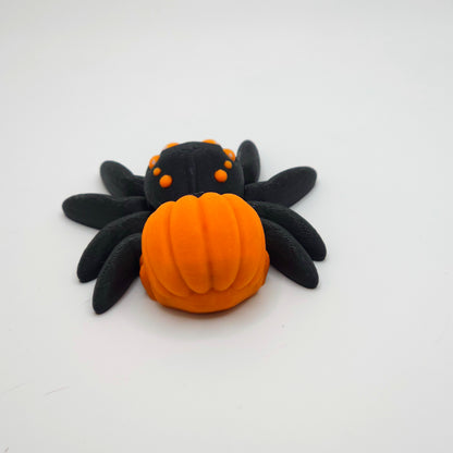 Spider Cutie