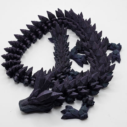 ADL-Adult Dragon-Crystal