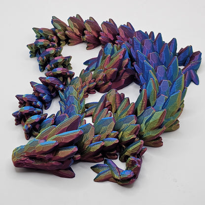 ADL-Adult Dragon-Gem