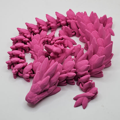 ADL-Adult Dragon-Gem