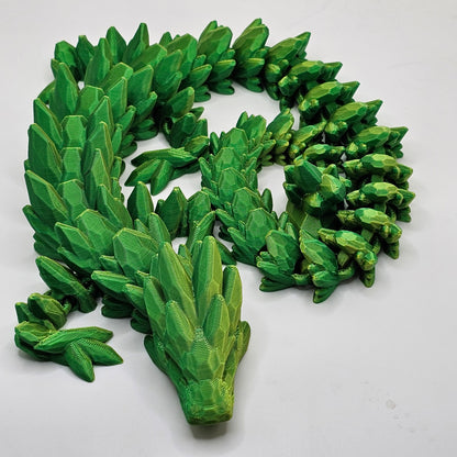 ADL-Adult Dragon-Gem