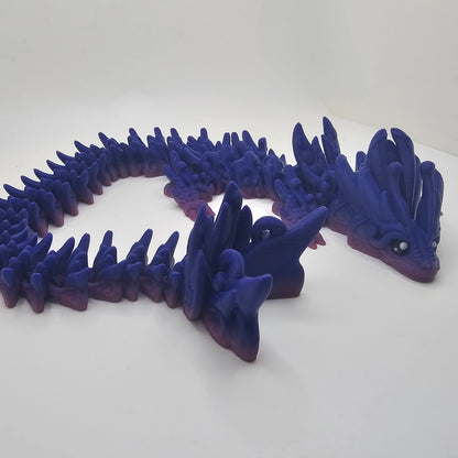 ADL-Adult Dragon-Butterfly