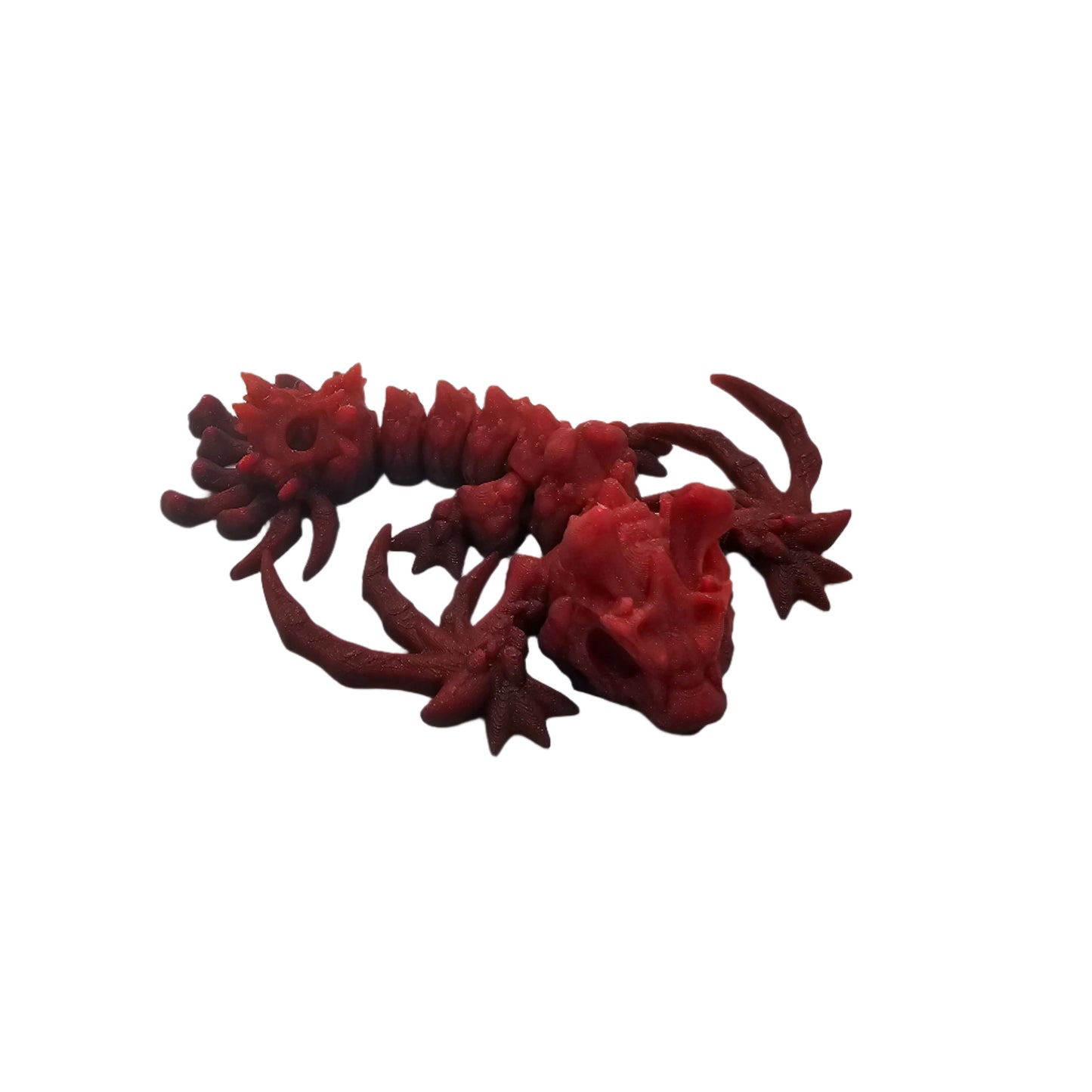 Tadling-Bone Wyvern