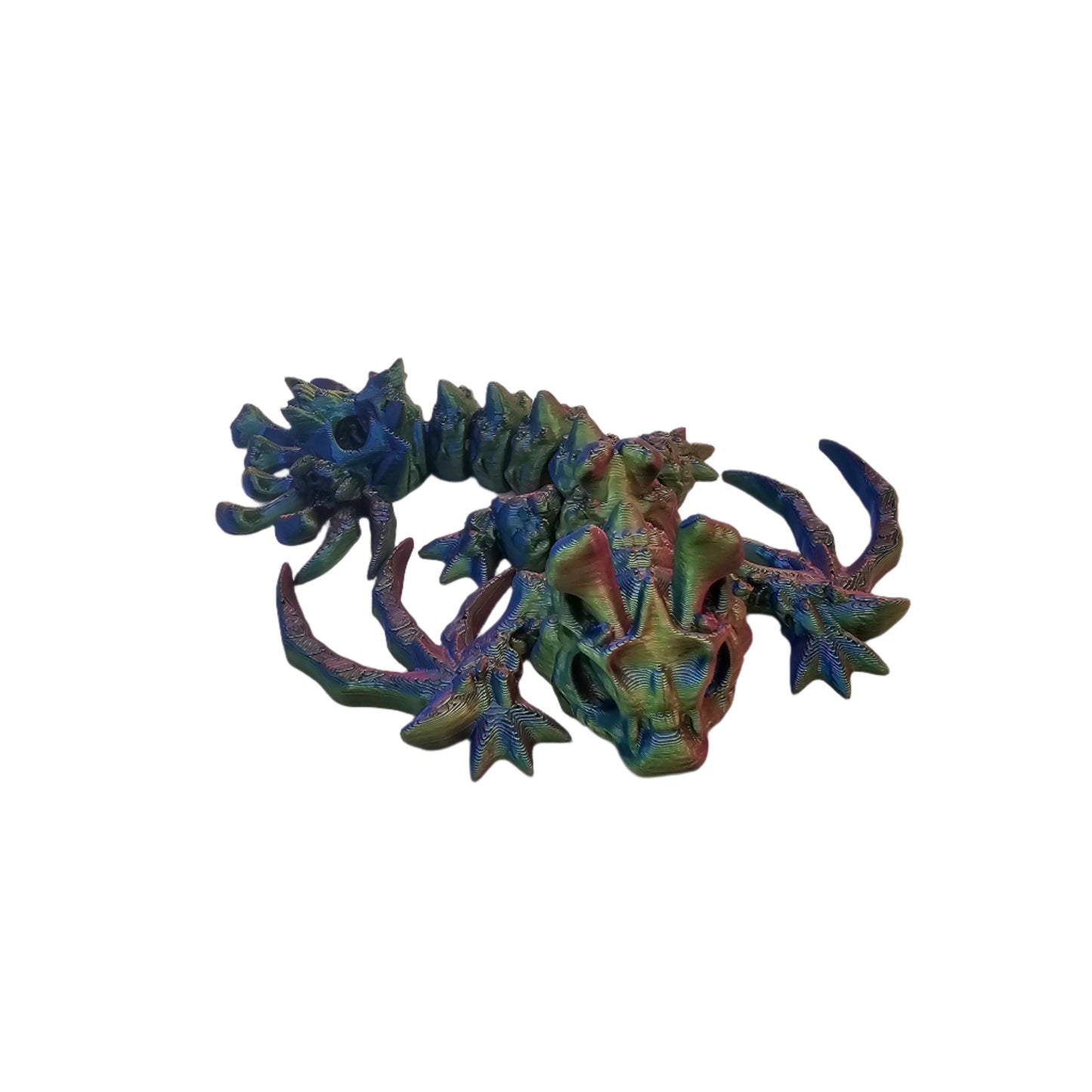 Tadling-Bone Wyvern