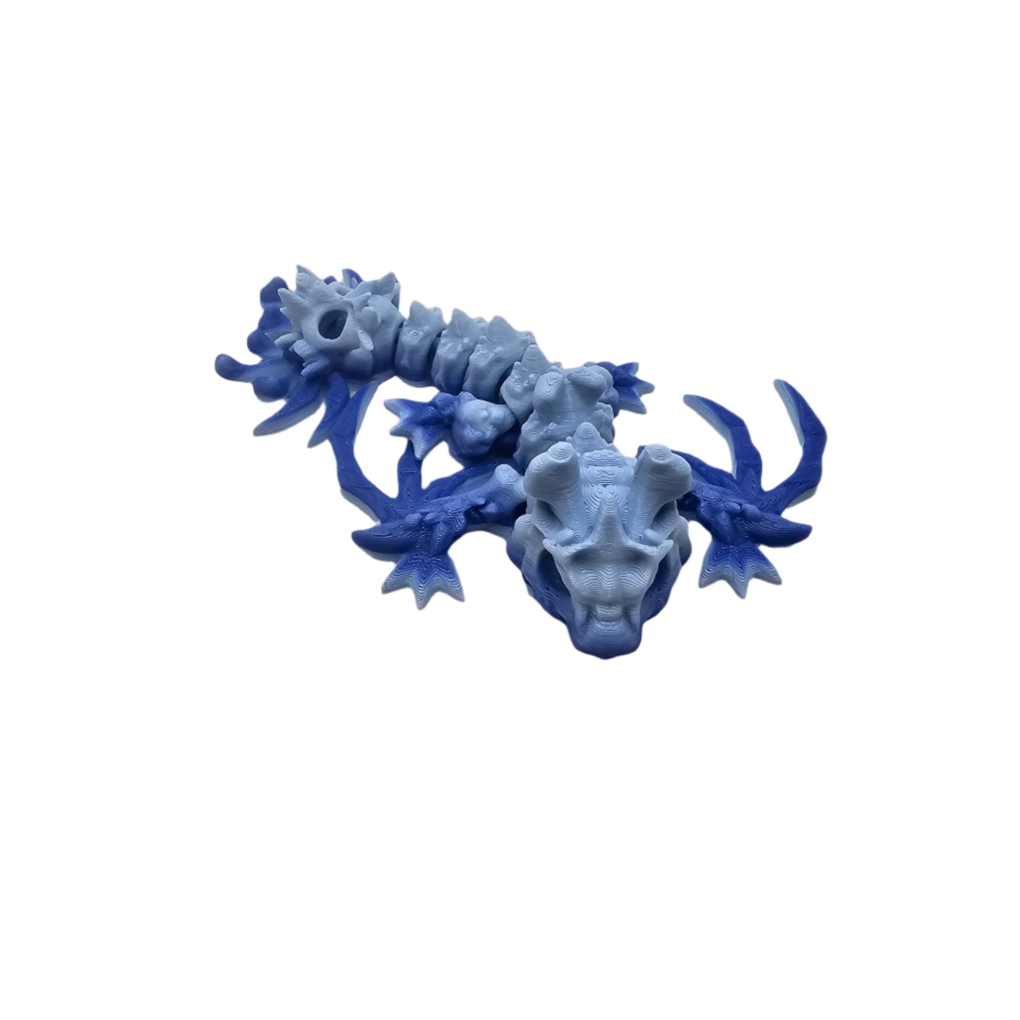 Tadling-Bone Wyvern