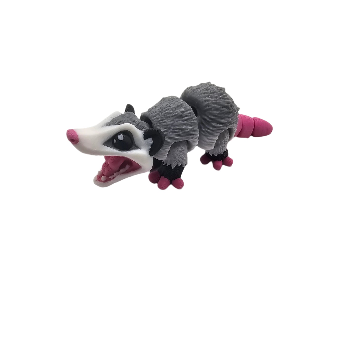Cuties-Baby Opossum