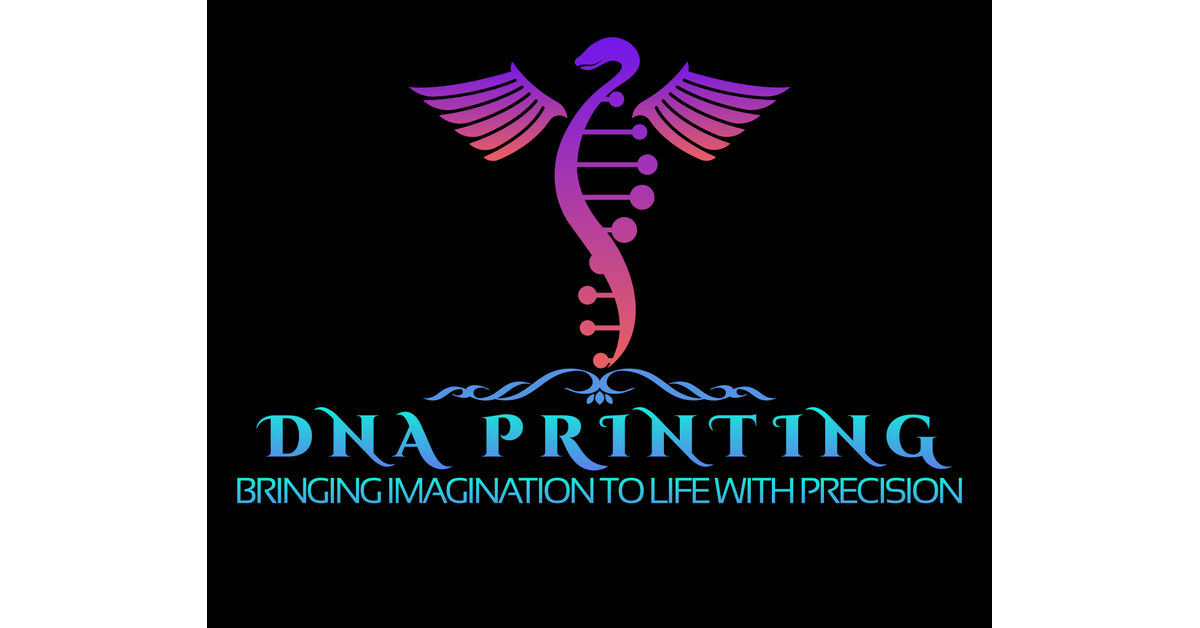 DnA Printing