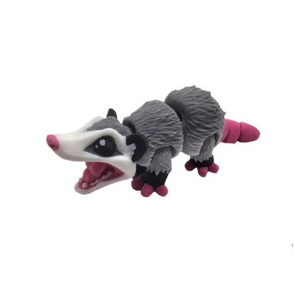 CUT-Opossum