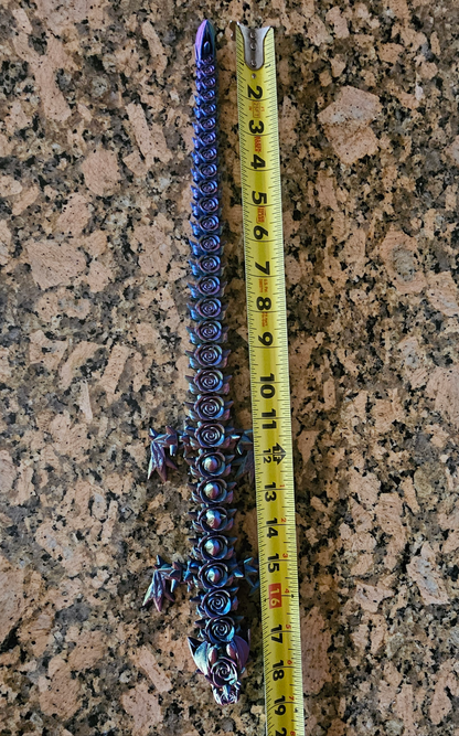 ADL-Adult Dragon-Rose