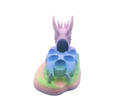 Dice Tower-Dragon Guardian