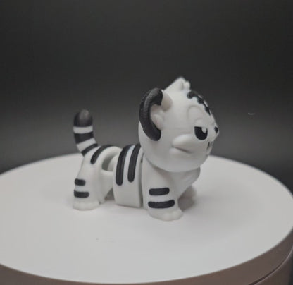 Baby Tiger