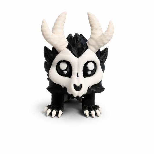 Windigo Puff Cutie