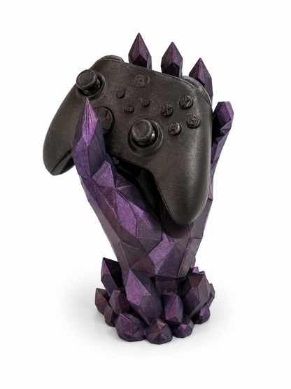 Crystal Hand Controller Mount