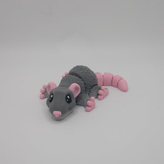 Cuties-Rat