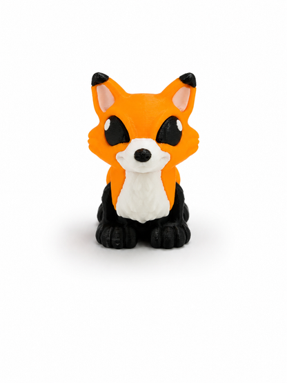 Fox Cutie