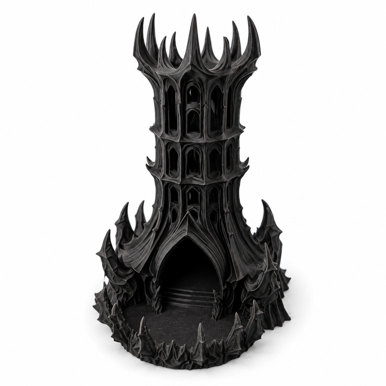 Citadel Dice Tower