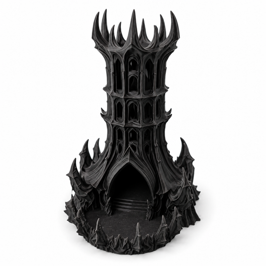Citadel Dice Tower