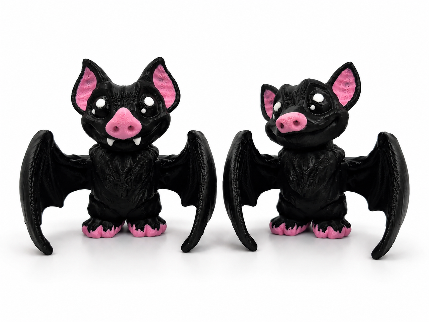 Bat Cutie