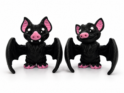 Bat Cutie