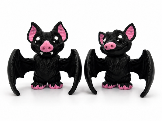 Bat Cutie