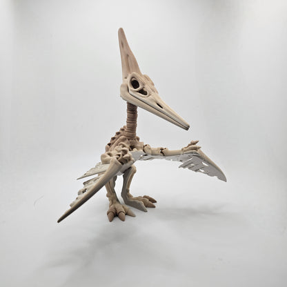 Skelly Pterodactyl