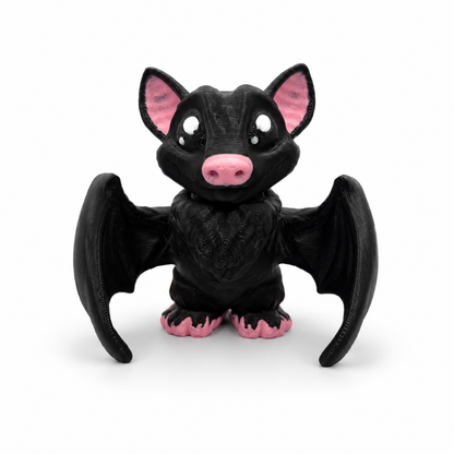 Bat Cutie