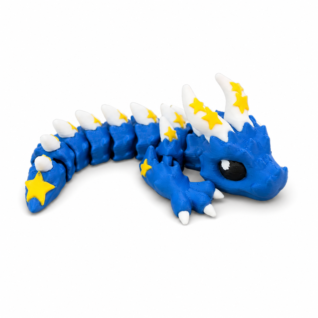 Star Tadling Dragon