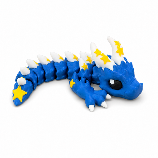 Star Tadling Dragon