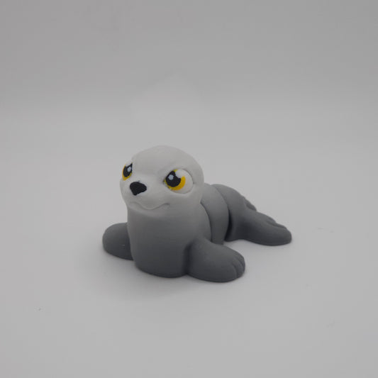 Cuties-Seal
