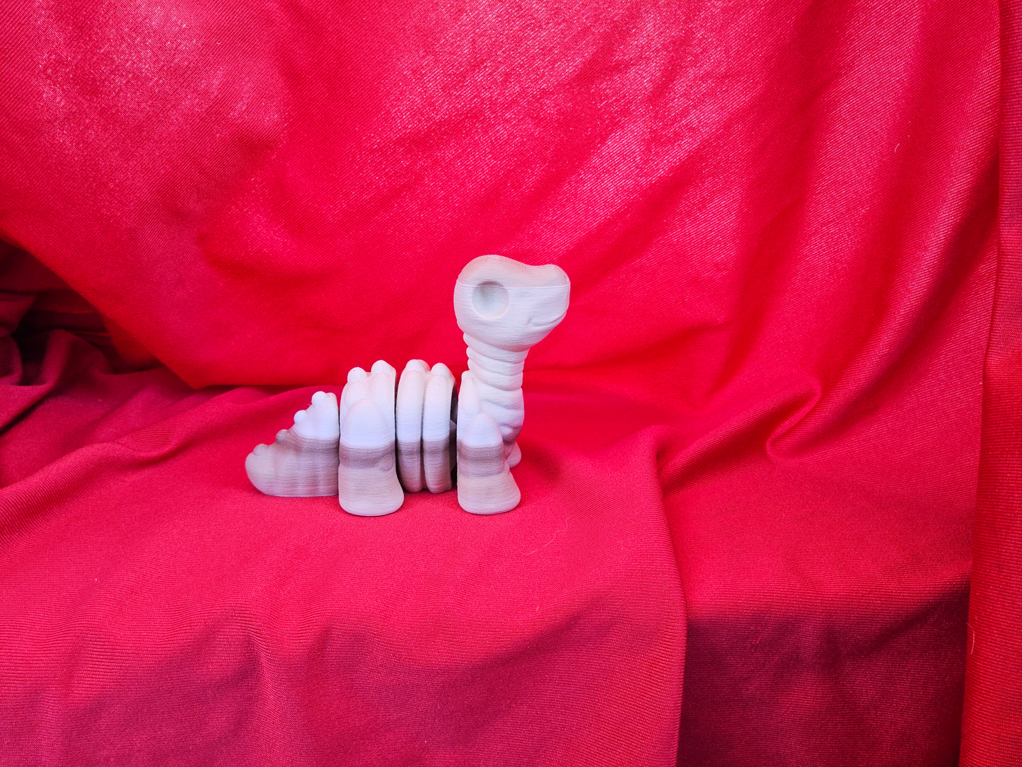 Cuties-Skelly Bronto