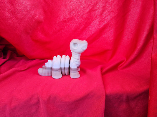 Cuties-Skelly Bronto