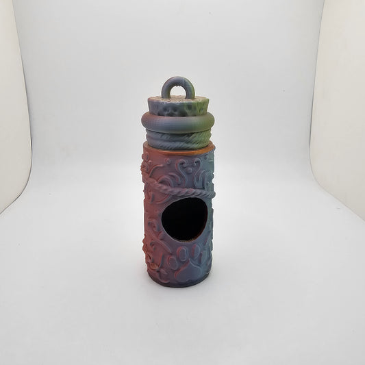Dog Bag Holder
