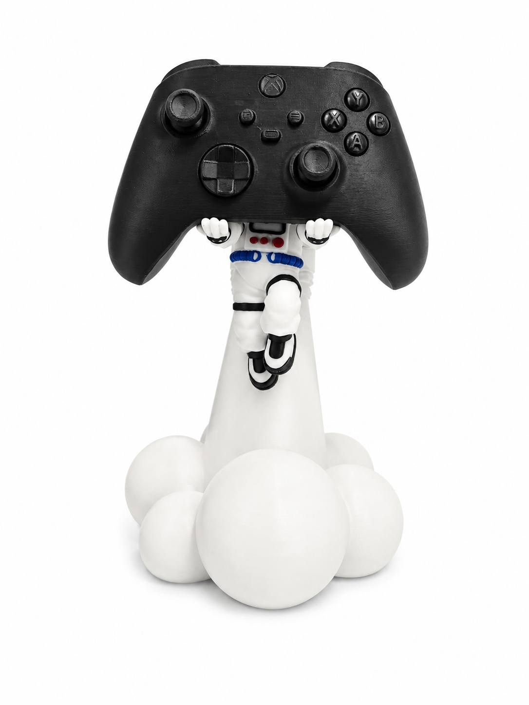 Astronaut Controller Mount