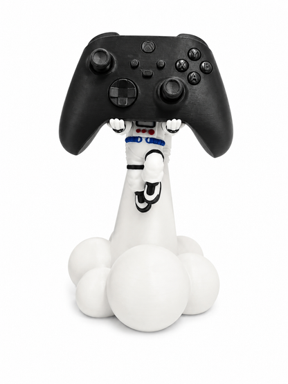 Astronaut Controller Mount