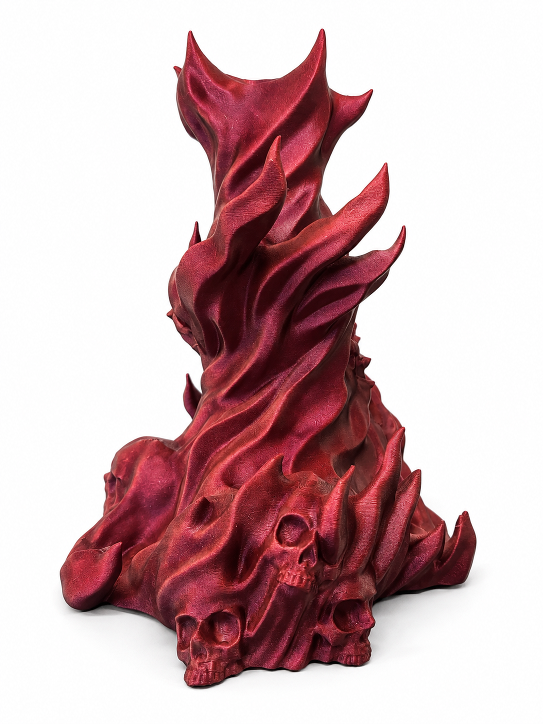 Infernal Throne Controller Mount