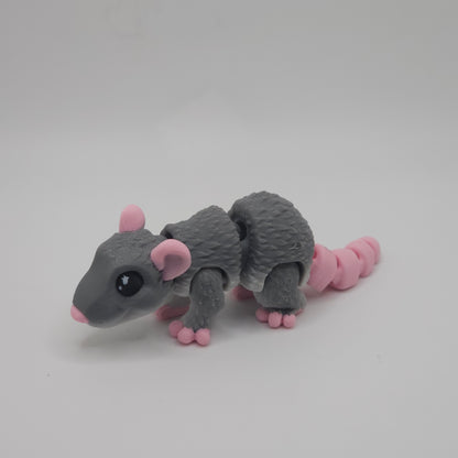 Rat Cutie