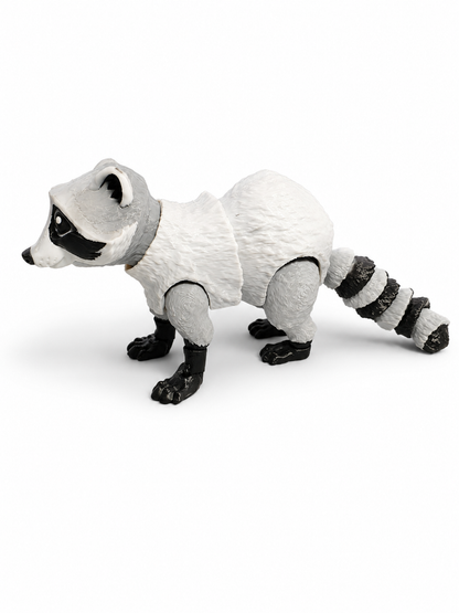 Raccoon