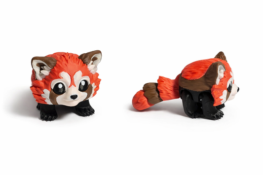 Red Panda Cutie