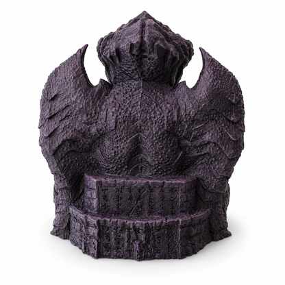 Cthulhu Dice Tower