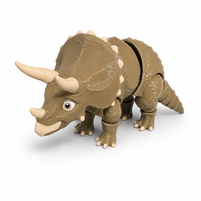 Triceratops — Primeval Collection