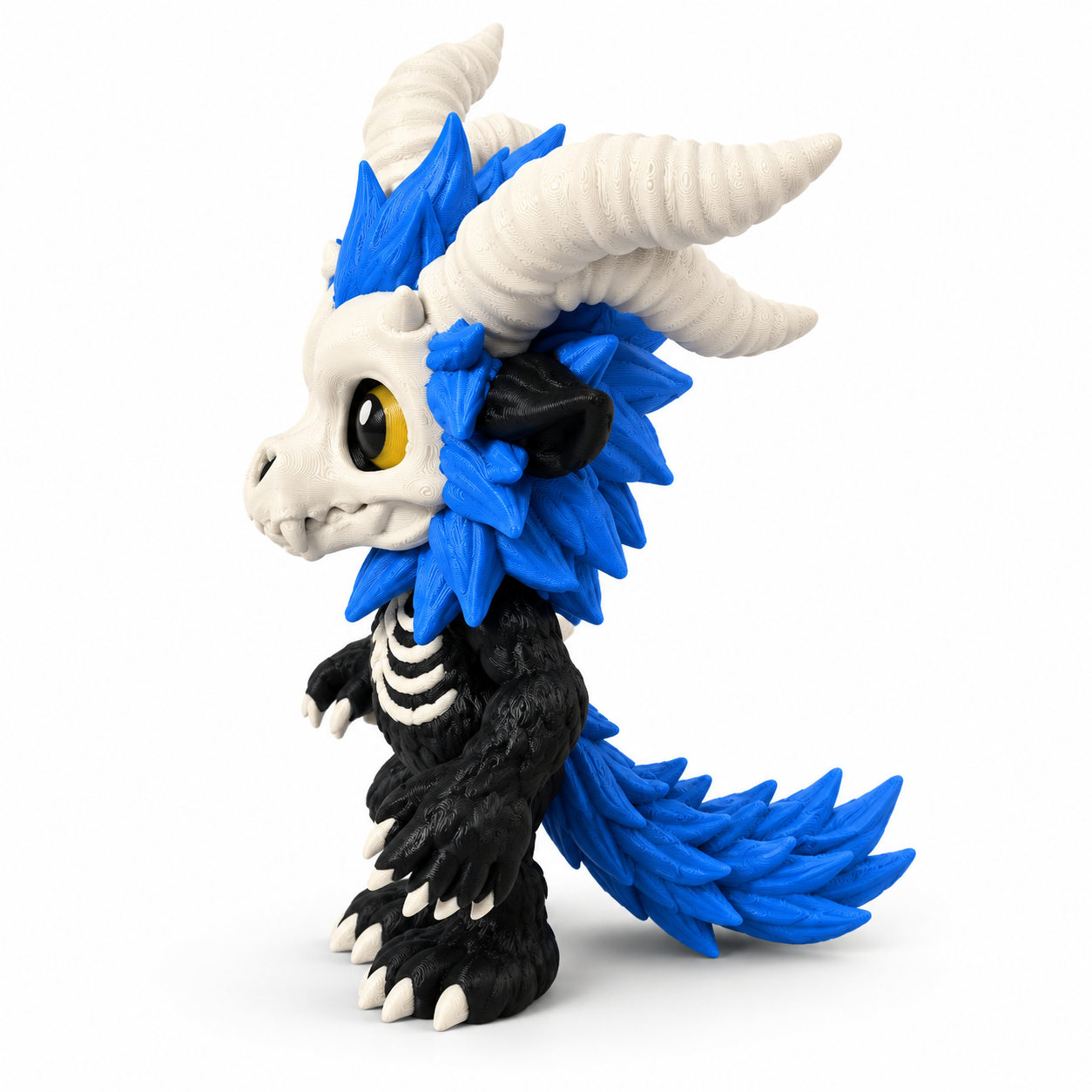 Windigo Chibi