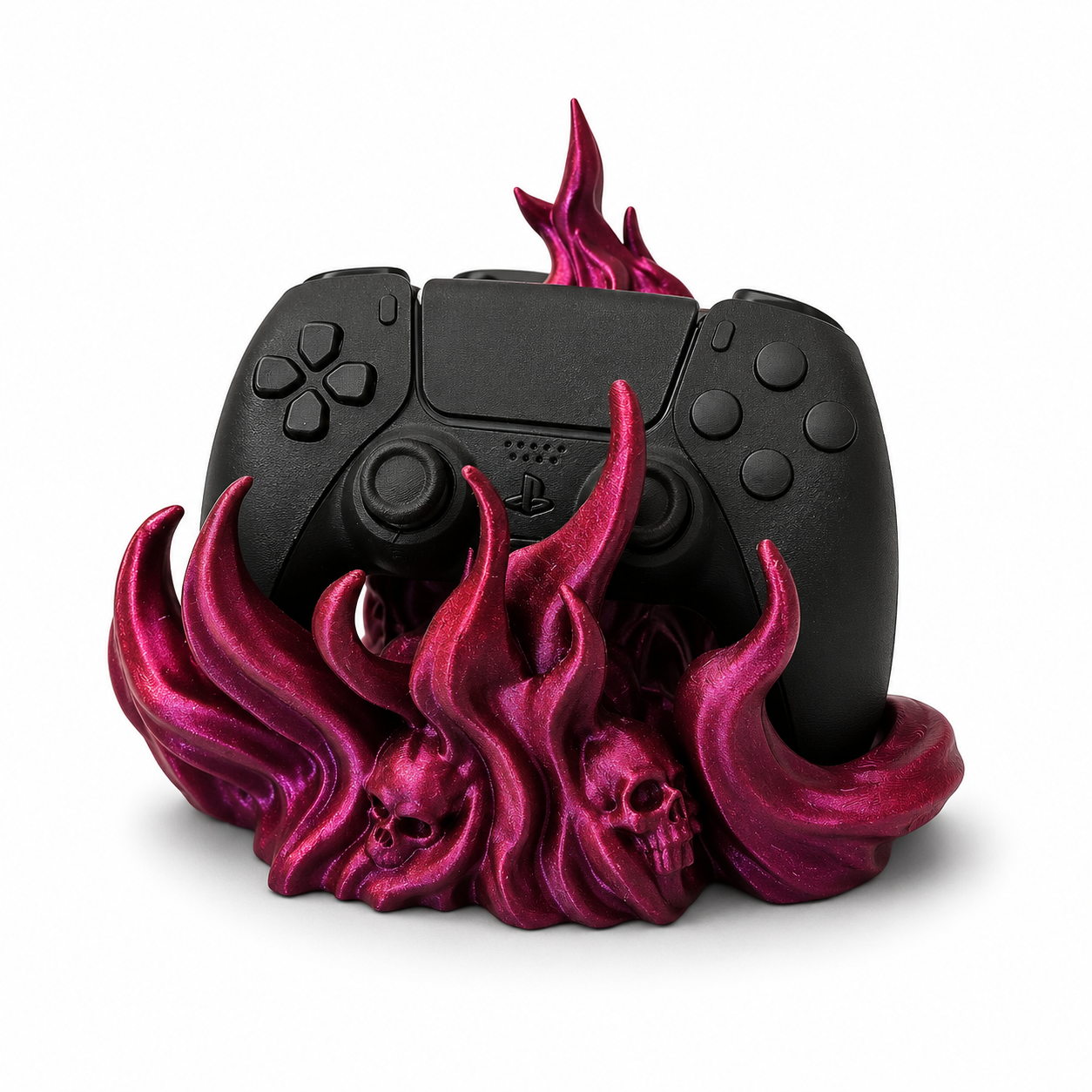 Infernal Pyre Controller Mount
