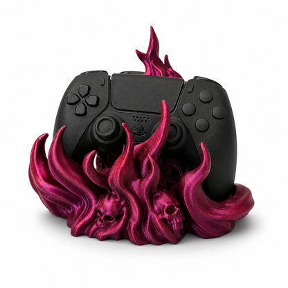 Infernal Pyre Controller Mount