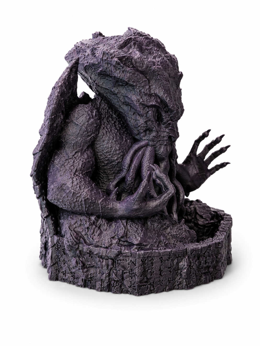 Cthulhu Dice Tower