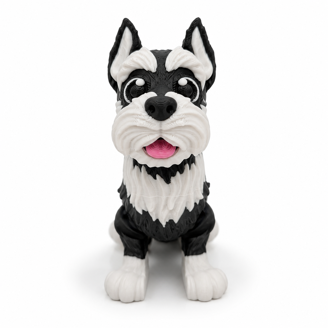 Schnauzer Dog